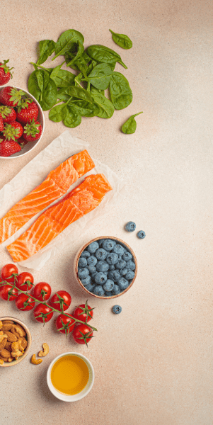 anti inflammatory foods