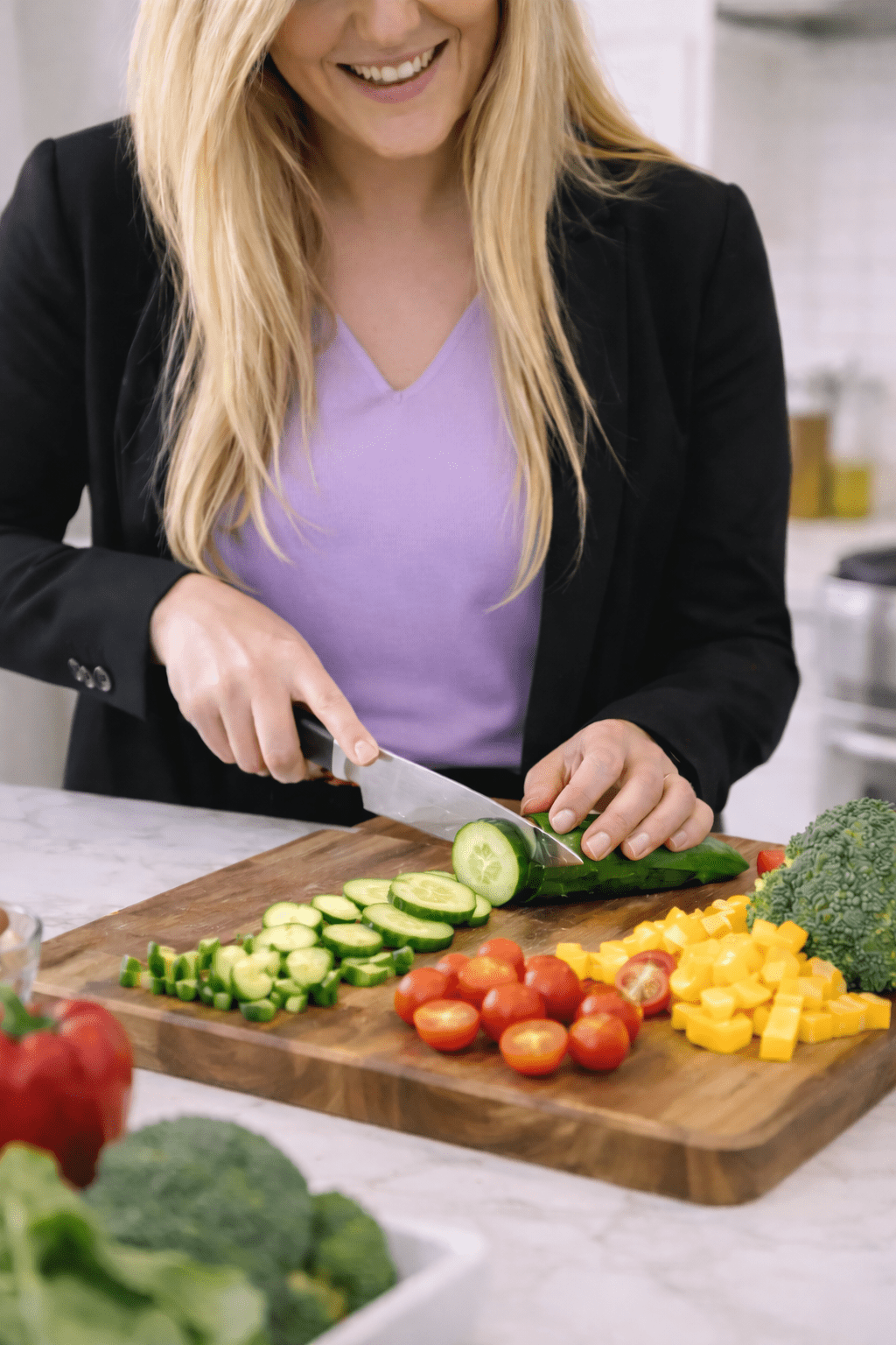 megan perry the nutrition spot